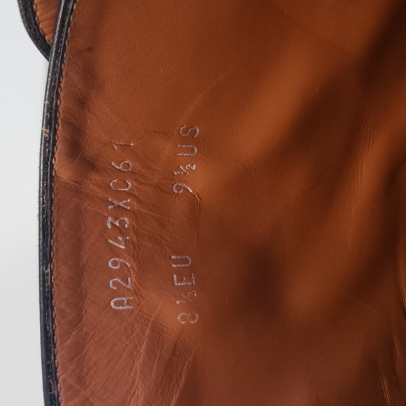 Ermenegildo Zegna Boots - Picture 6 of 11